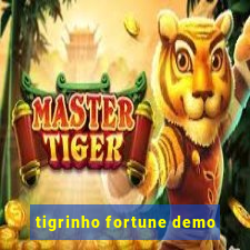 tigrinho fortune demo